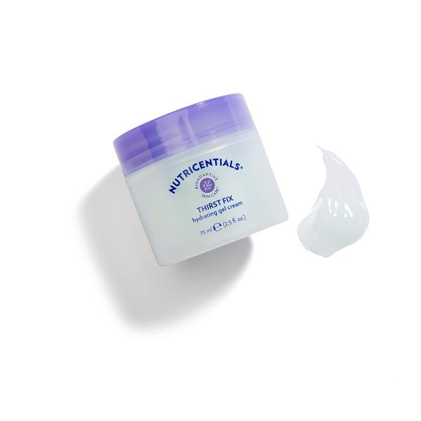 Thirst Fix Hydrating Gel Cream -Gel lejer hidratant pentru față