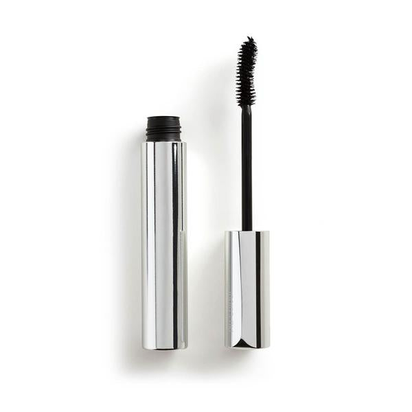 Nu Colour Curling Mascara - Black