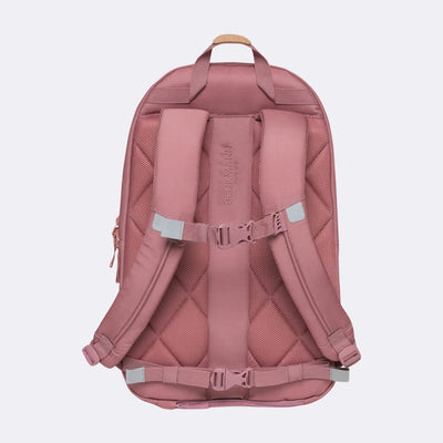 GHIOZDAN, RUCSAC ERGONOMIC, 26L, URBAN MIDI, ASH ROSE