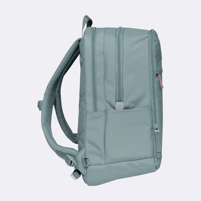 GHIOZDAN, RUCSAC ERGONOMIC, 26L, URBAN MIDI, MINT