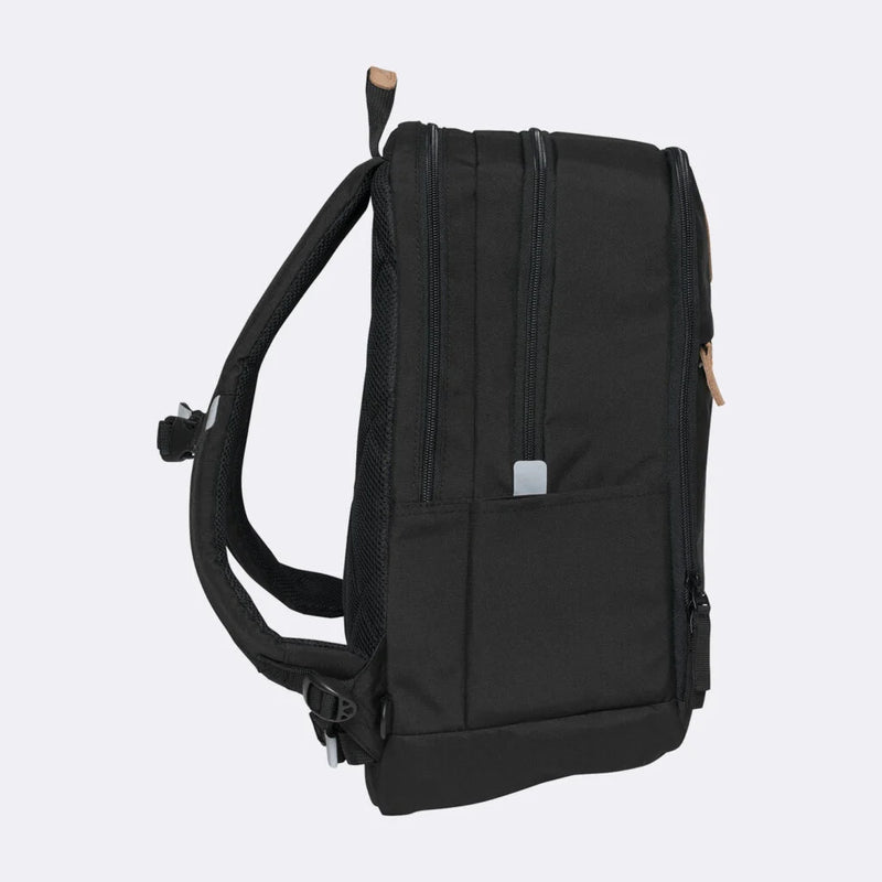 GHIOZDAN, RUCSAC ERGONOMIC, 26L, URBAN MIDI, NEGRU