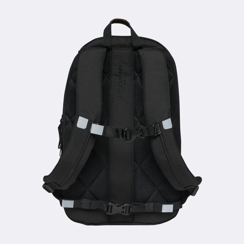 GHIOZDAN, RUCSAC ERGONOMIC, 26L, URBAN MIDI, NEGRU