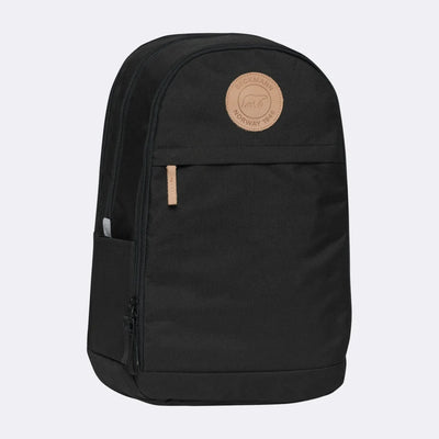 GHIOZDAN, RUCSAC ERGONOMIC, 26L, URBAN MIDI, NEGRU