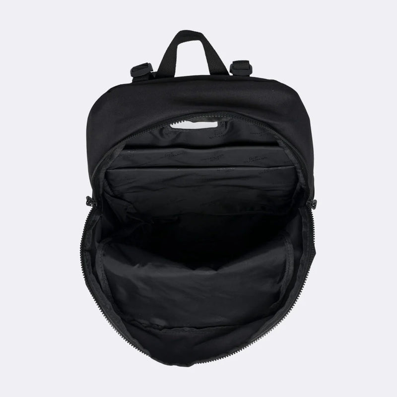 GHIOZDAN, RUCSAC ERGONOMIC, 30L, SPORT JUNIOR BLACK BOLD