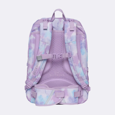 GHIOZDAN, RUCSAC ERGONOMIC, 30L, SPORT JUNIOR TIE DYE