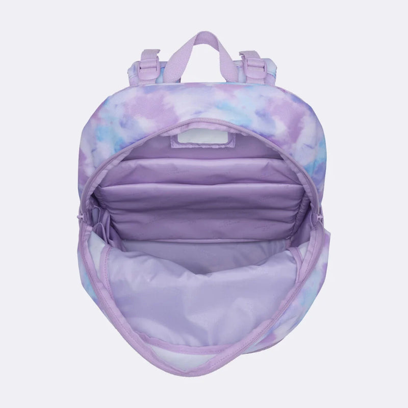 GHIOZDAN, RUCSAC ERGONOMIC, 30L, SPORT JUNIOR TIE DYE