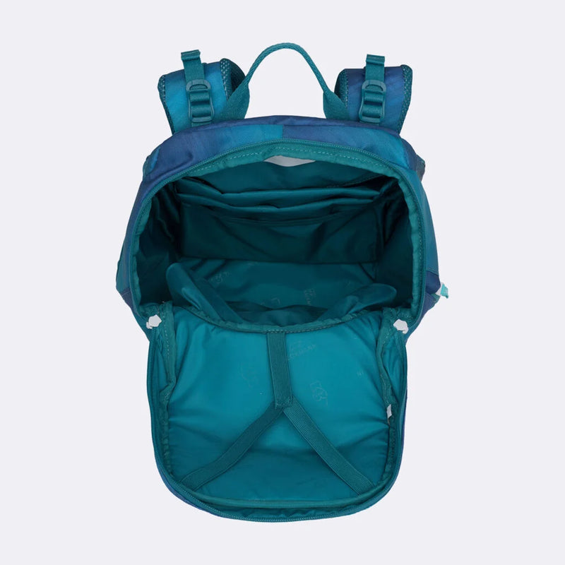 GHIOZDAN, RUCSAC ERGONOMIC CU PERNA DE AER, ACTIVE AIR FLX, RACING