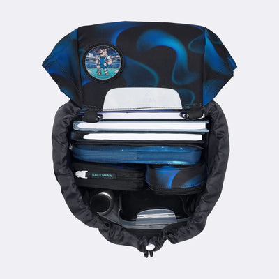 GHIOZDAN, RUCSAC ERGONOMIC, SET CLASIC 6 PIESE, MAGIC LEAGUE