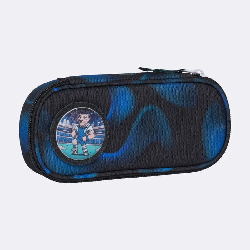 GHIOZDAN, RUCSAC ERGONOMIC, SET CLASIC 6 PIESE, MAGIC LEAGUE