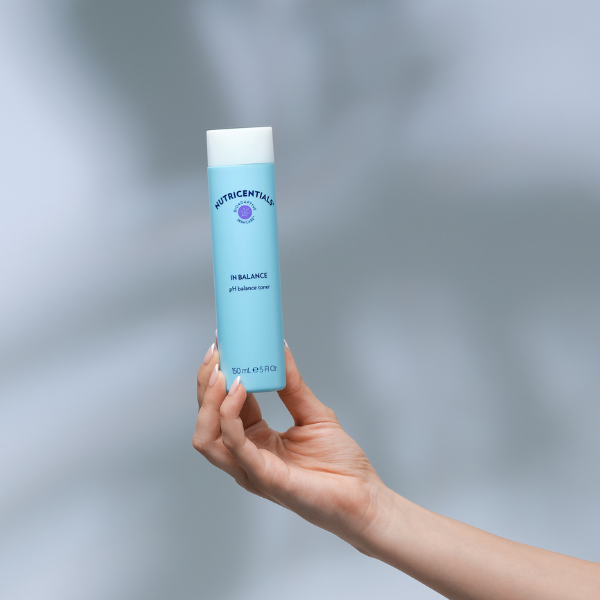 In Balance pH Balance Toner