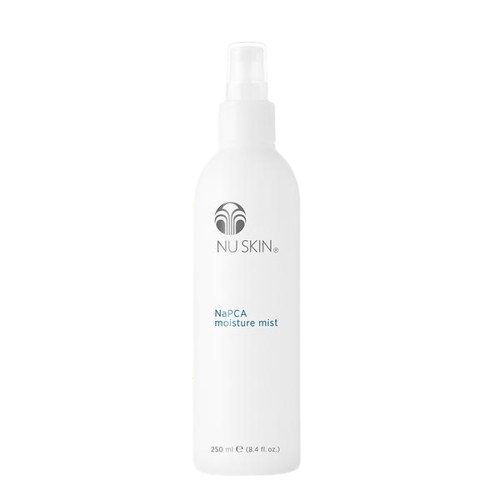 NaPCA Moisture Mist
