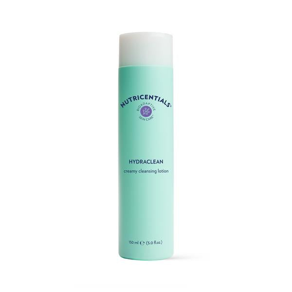 HydraClean Creamy Cleansing Lotion