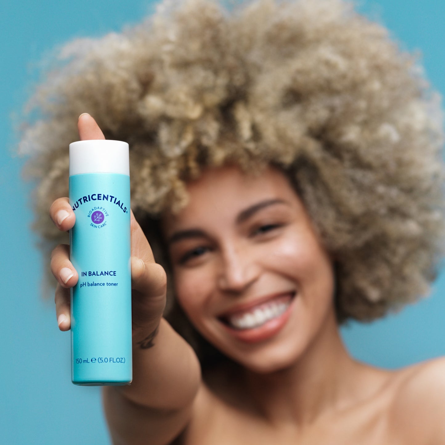 In Balance pH Balance Toner