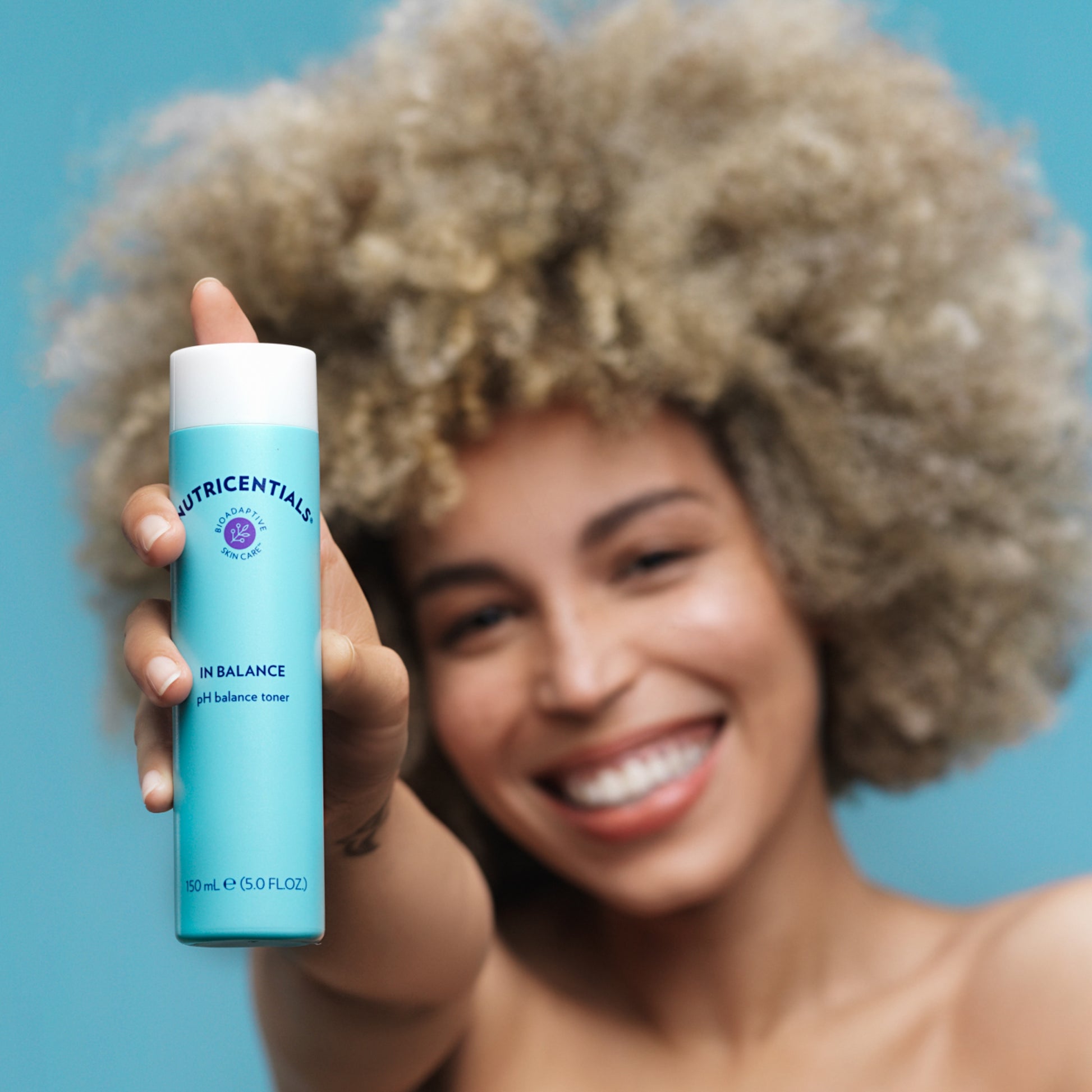 In Balance pH Balance Toner