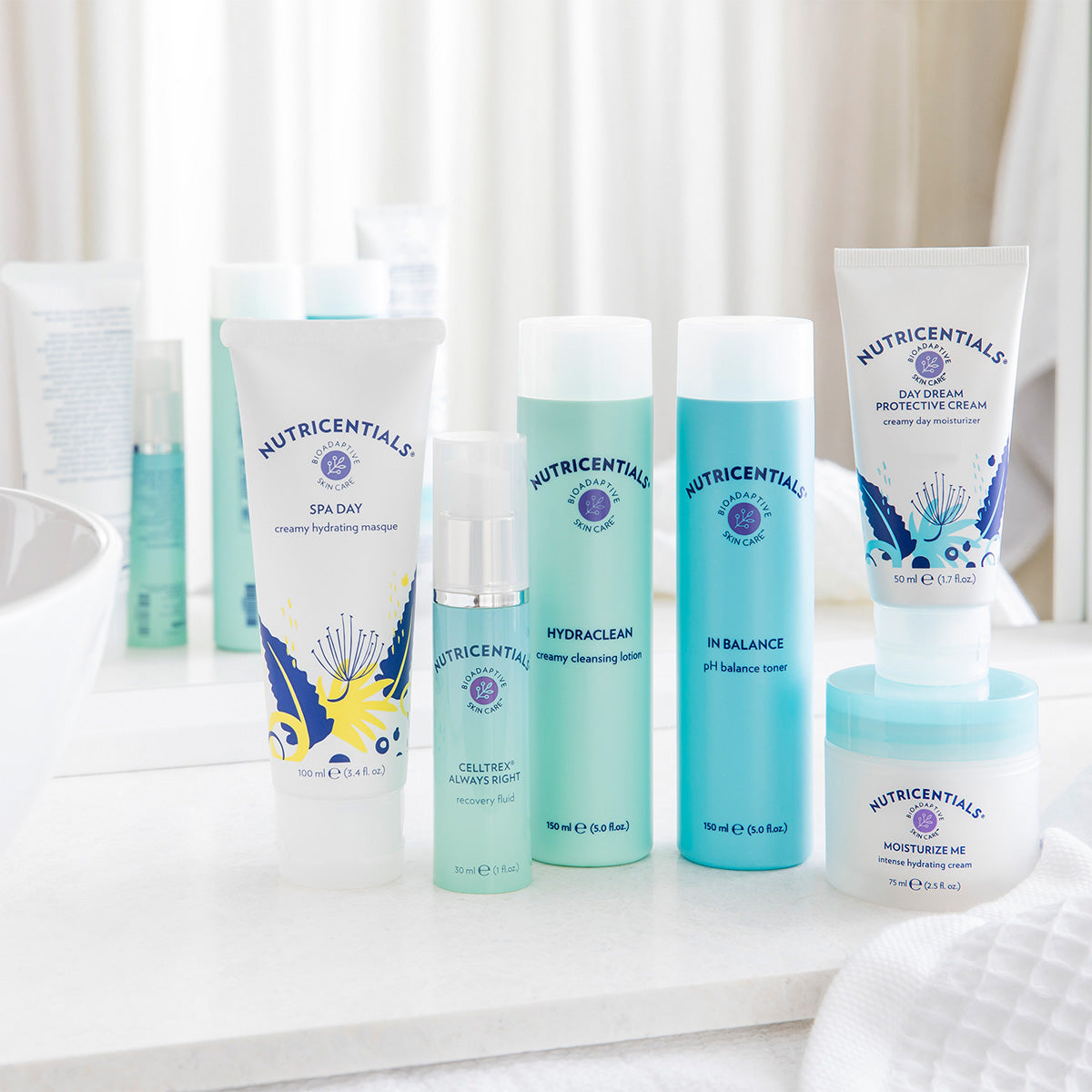 In Balance pH Balance Toner