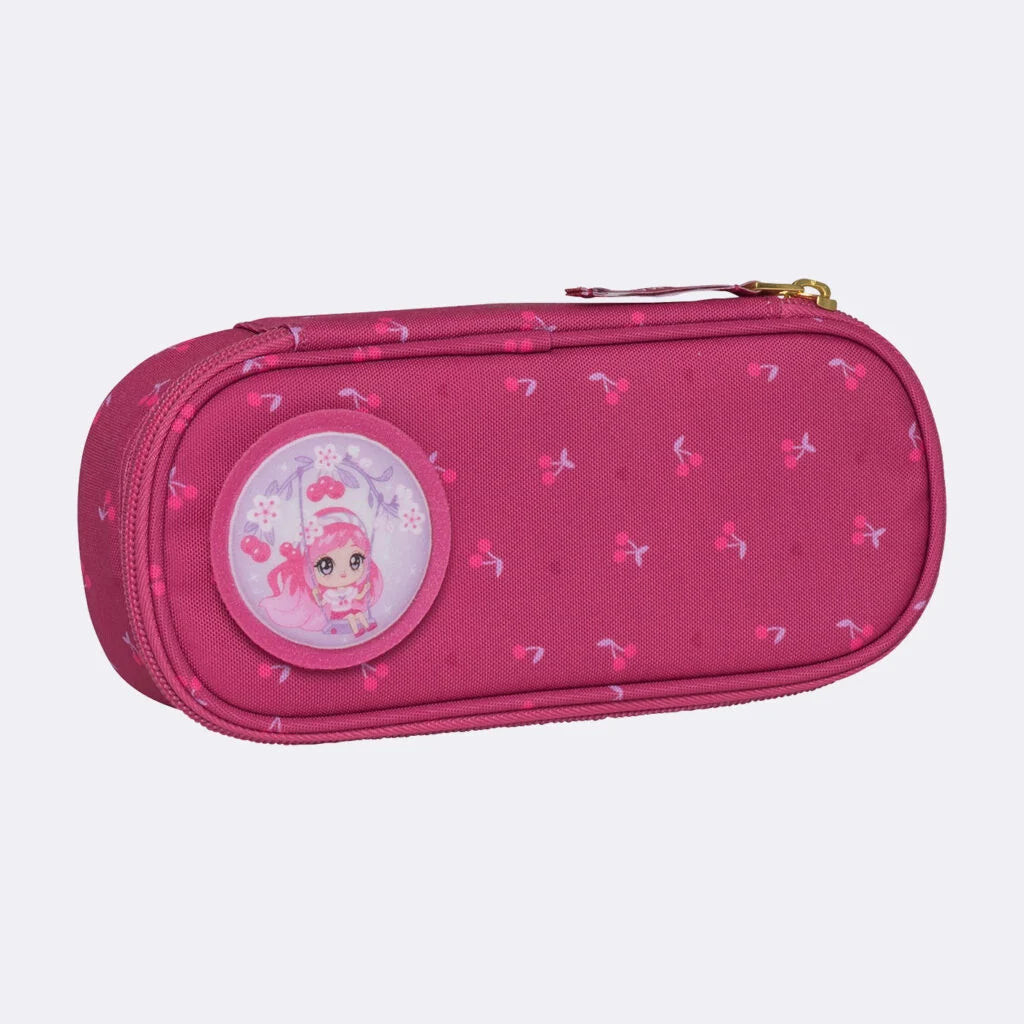 PENAR OVAL, CHERRY