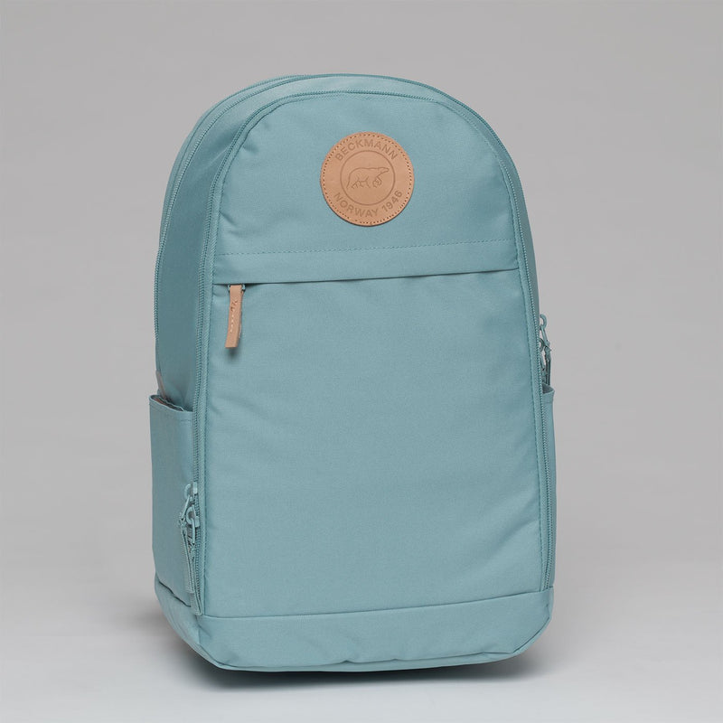 Ghiozdan, rucsac ergonomic, 26L, Mint