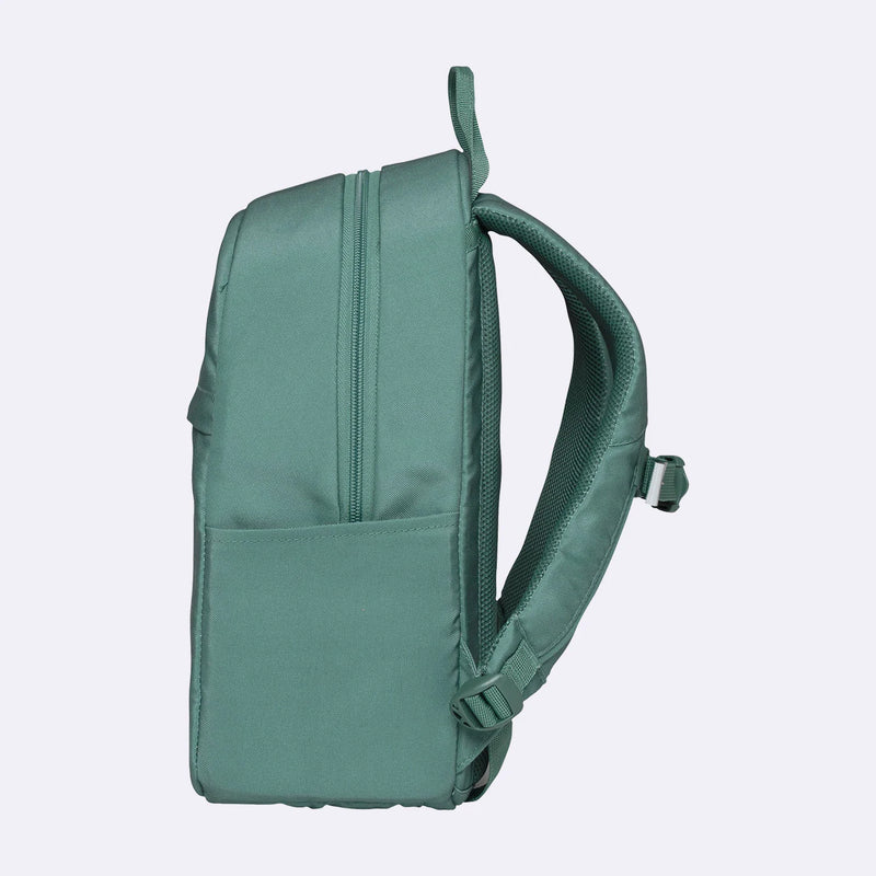 Rucsac ghiozdan ergonomic gradinita, Urban Mini, Ocean Green