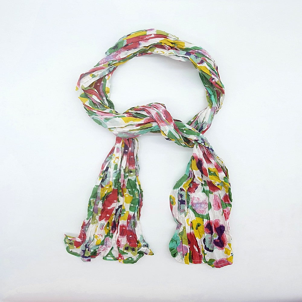 Esarfa inflorata - 30439