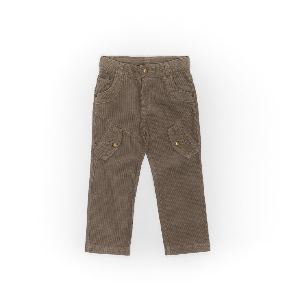 Pantalonasi baieti, Wooloo Mooloo, maro, 11722-1 - 4Kids Romania