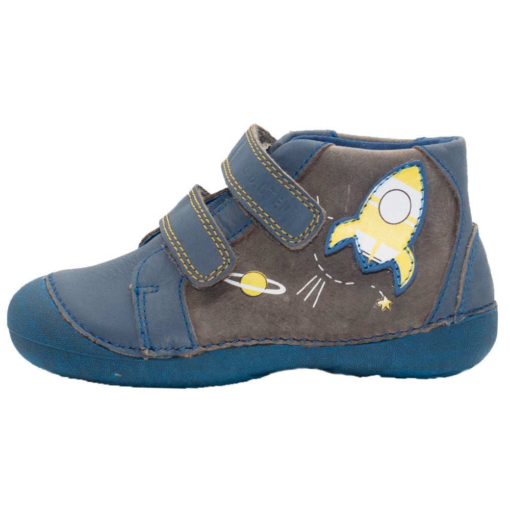 Ghetute neimblanite cu model detasabil, D.D.step, Space World, 015-169 - 4Kids Romania