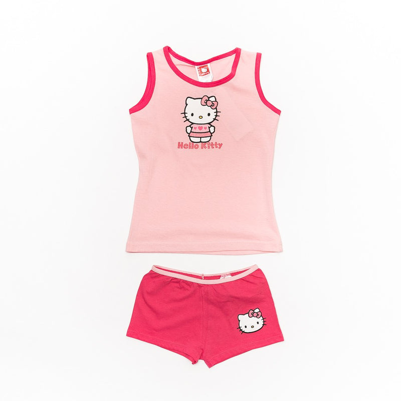 Pijamale fete - HK4210 - 4Kids Romania