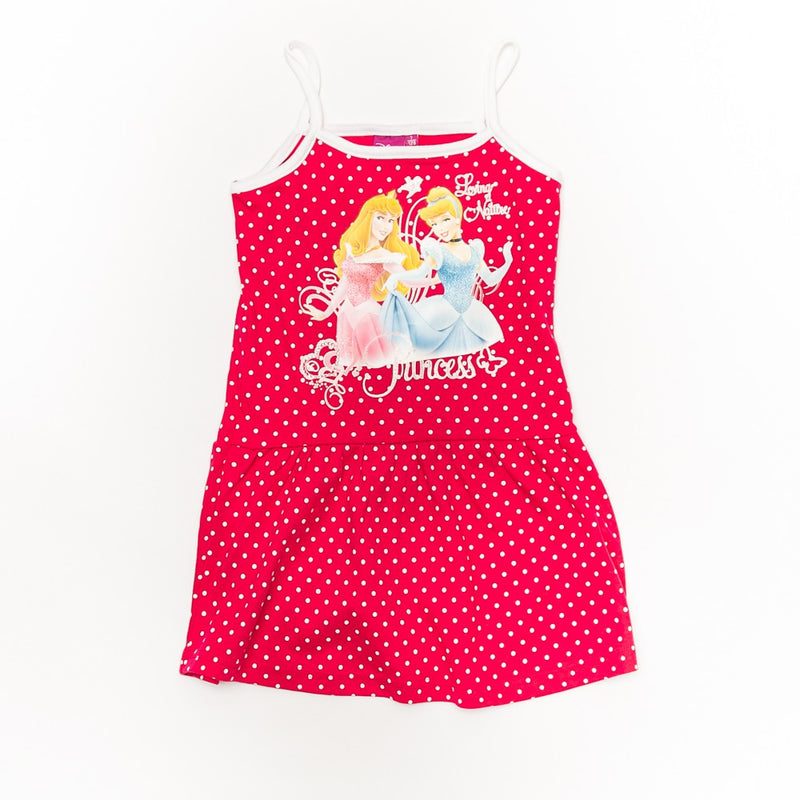 Rochie fucsia fete - GDK4484F - 4Kids Romania