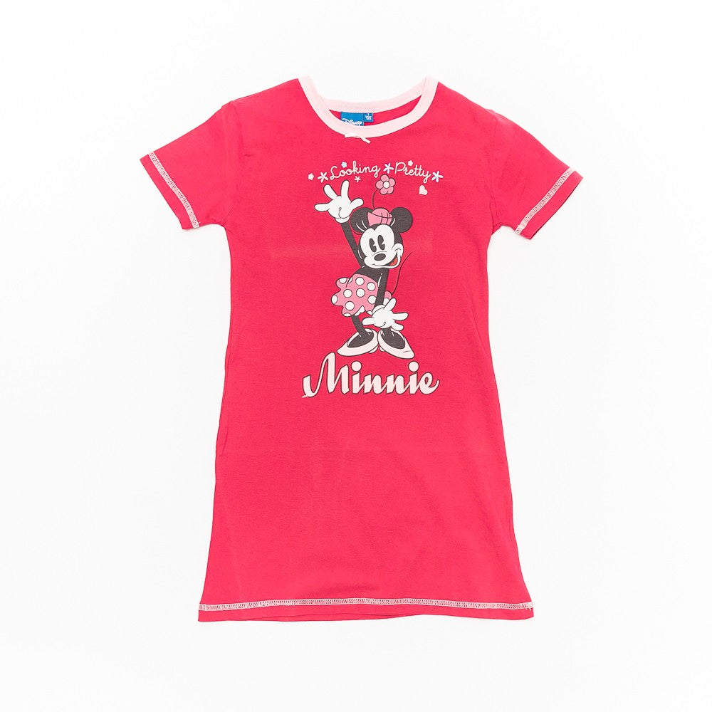 Pijamale fucsia fete - GNG4556 - 4Kids Romania