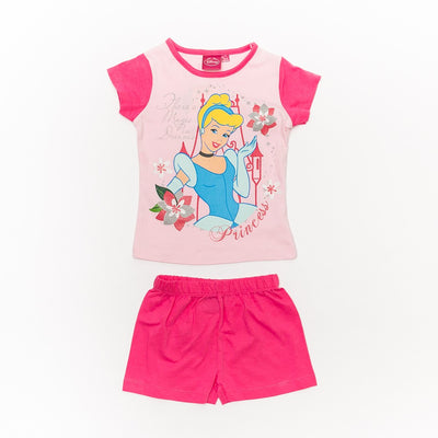 Pijamale fete - PRI1389 - 4Kids Romania