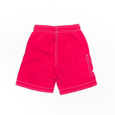 Pantaloni scurti din poliester, Wooloo Mooloo, fucsia, 34322-1 - 4Kids Romania