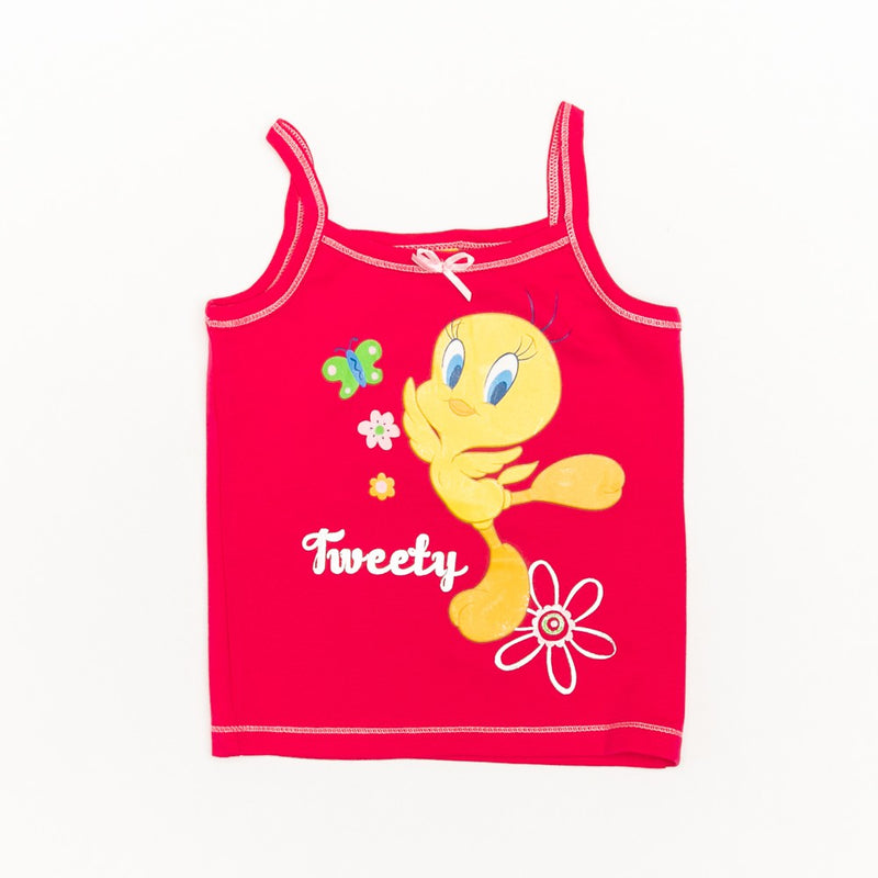 Tricou fucsia fete - GGK4441F - 4Kids Romania