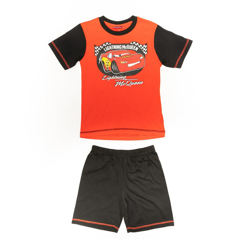 Pijamale baieti - CARS977R - 4Kids Romania