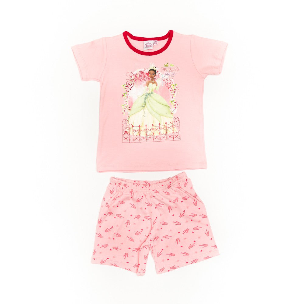 Pijama roz fete - GPYJS4530 - 4Kids Romania