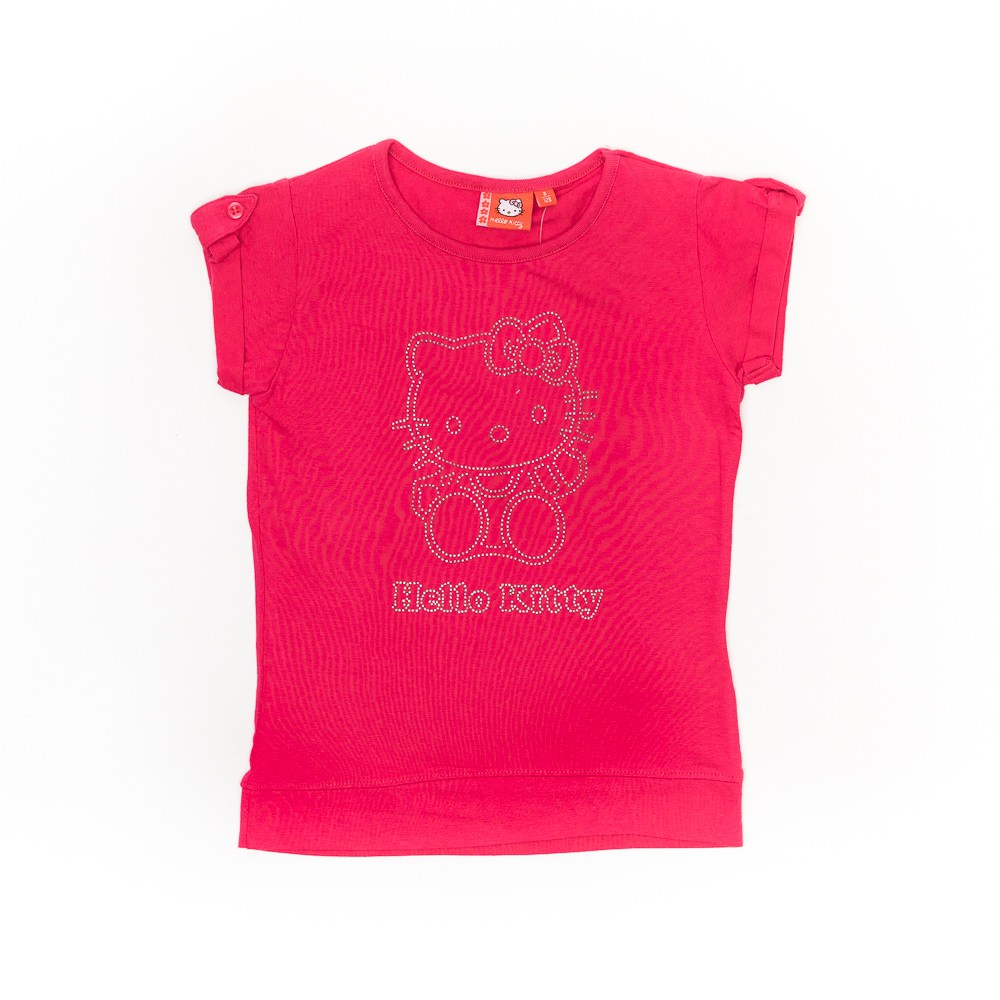 Tricou roz fete - HK2948F