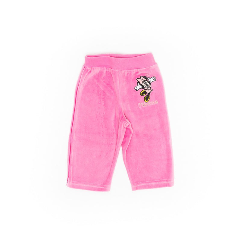 Pantalon roz fete - JPVR1592 - 4Kids Romania