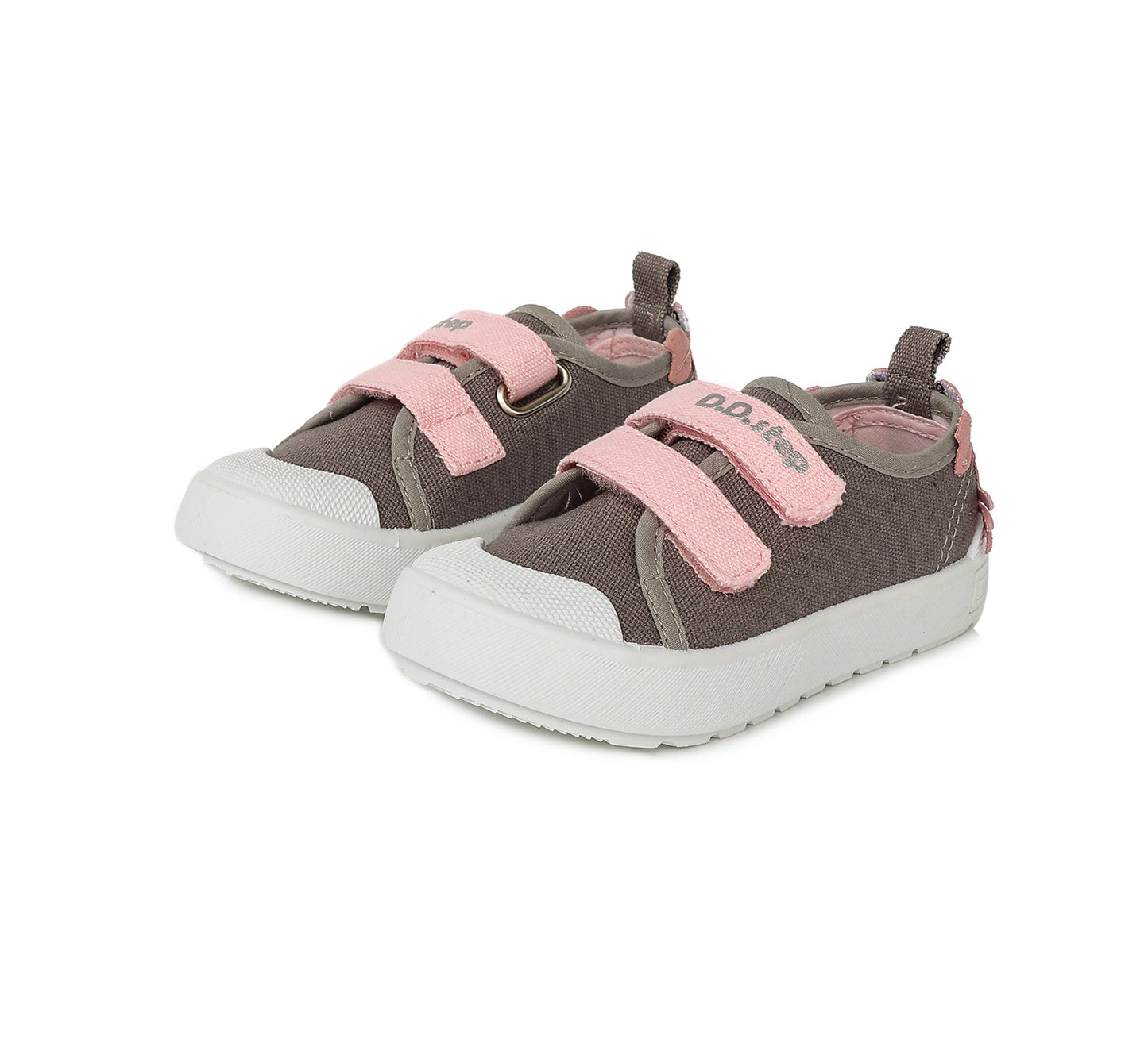 Tenisi Copii, D.D.step, Model Fluture, Talpa Groasa, CSG-364 - 4Kids