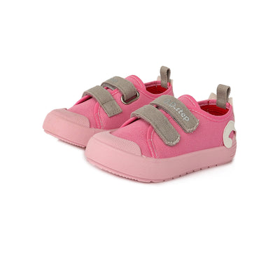 Tenisi Copii, D.D.step, Model Fluture, Talpa Groasa, CSG-364 - 4Kids