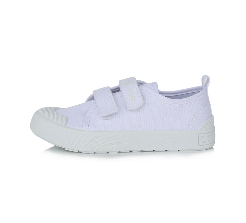 Tenisi Albi D.D.step, Unisex, cu Scai, Flexibili, CSG-689 - 4Kids Romania