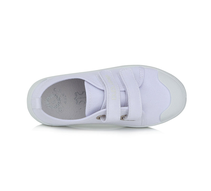 Tenisi Albi D.D.step, Unisex, cu Scai, Flexibili, CSG-689 - 4Kids Romania