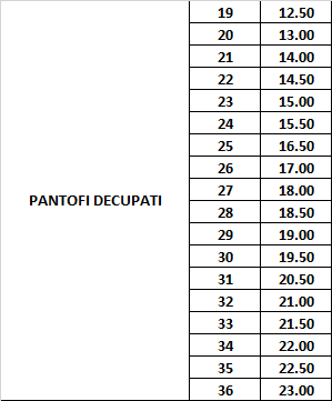 Pantofi baietei, D.D.step, din piele naturala, crem, 038-228A