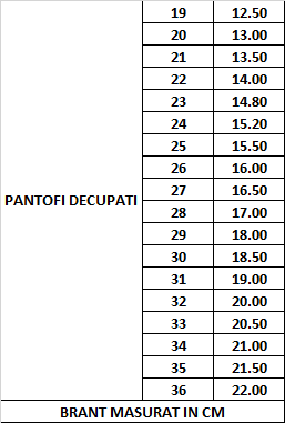 Balerini din piele, D.D.step, model stelute, albastri, 046-3B - 4Kids Romania