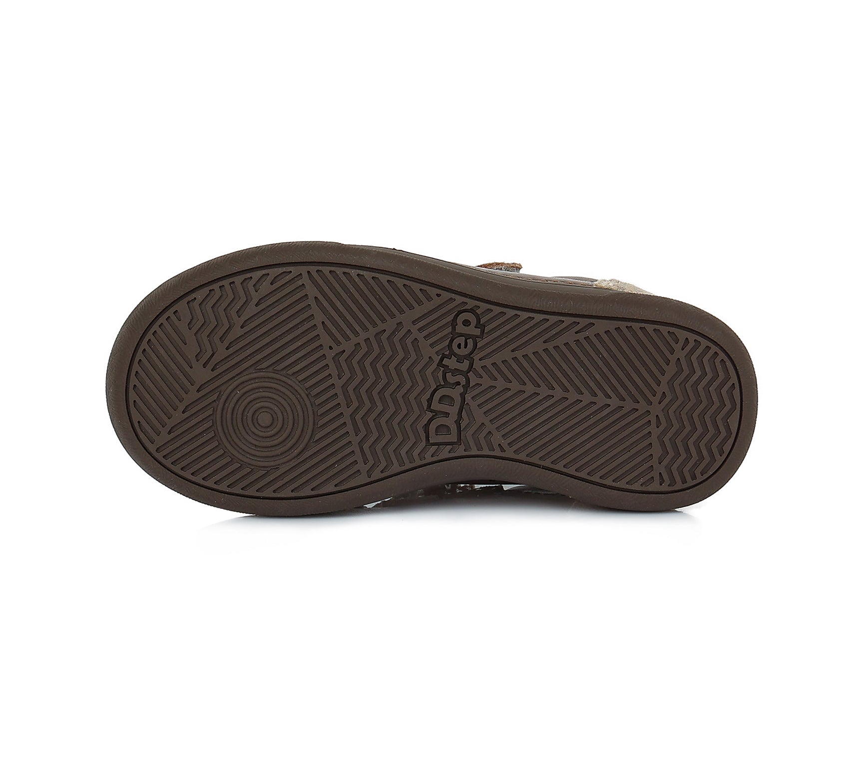 Pantofi D.D.step, din Piele, cu Scai, S078-547