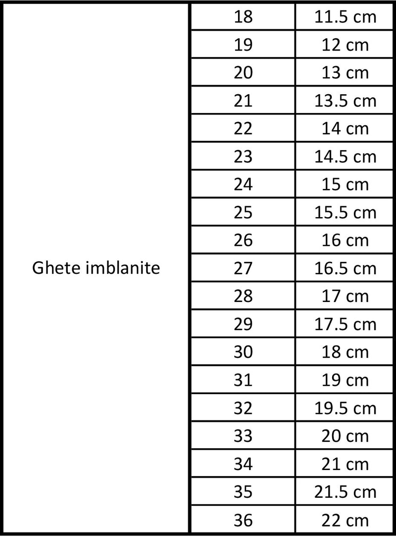 Ghetute imblanite de iarna, D.D.step, Bear, albastre, 015-189A - 4Kids Romania